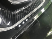 Фара левая BMW X1 F48 (2019-2022) LED