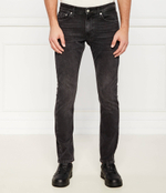 Джинсы CALVIN KLEIN JEANS - серый(J30J326306)