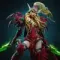 Valeera - World of Warcraft