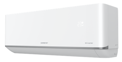 EXPERTAIR by ZILON PROGRESS DC Inverter ZAC-I/PG24NPZ