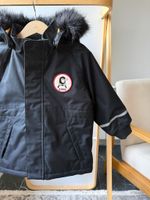 Зимняя куртка Mini Rodini, 92-98