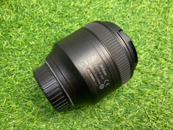 Nikon 85mm 1.8G AF-S
