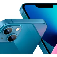 Смартфон Apple iPhone 13 128 ГБ (Синий | Blue)