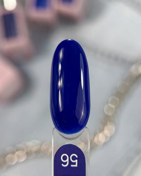 Gel lacquer Galaxy гель-лак 56, 9g