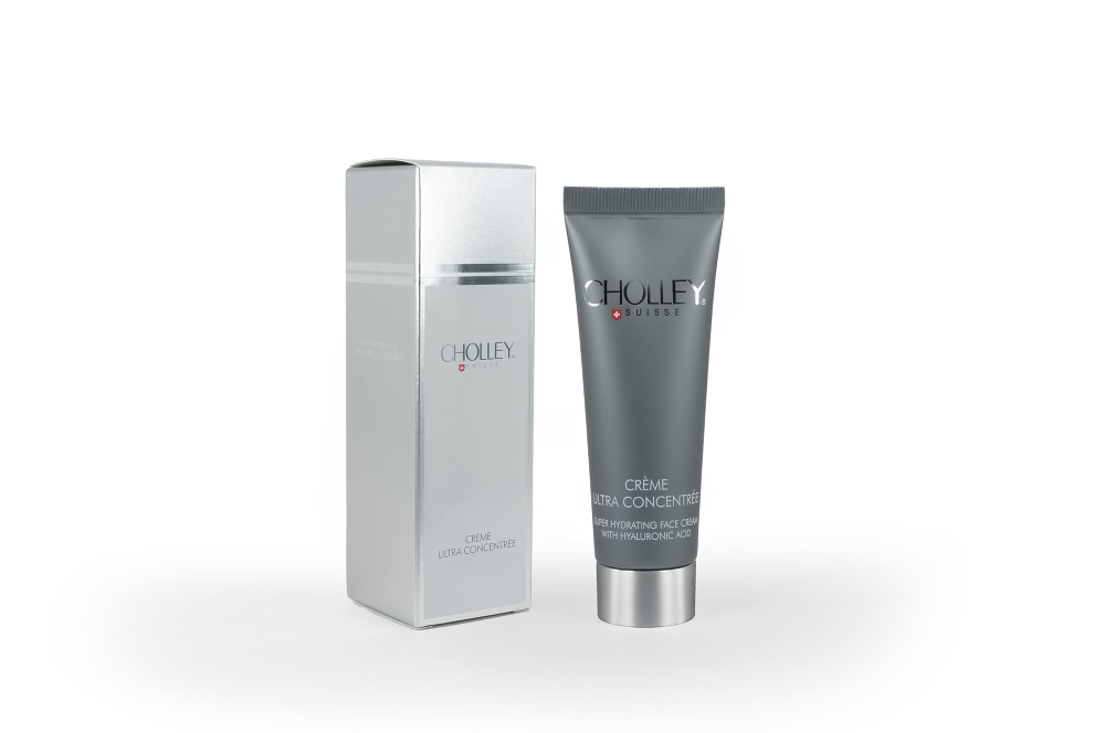 CHOLLEY Creme Ultra Concentree
