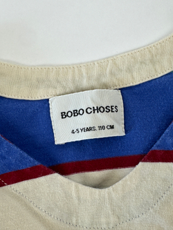 Платье Bobo Choses