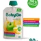 Пюре BabyGo Фруктовый салатик с 6 мес 90 г