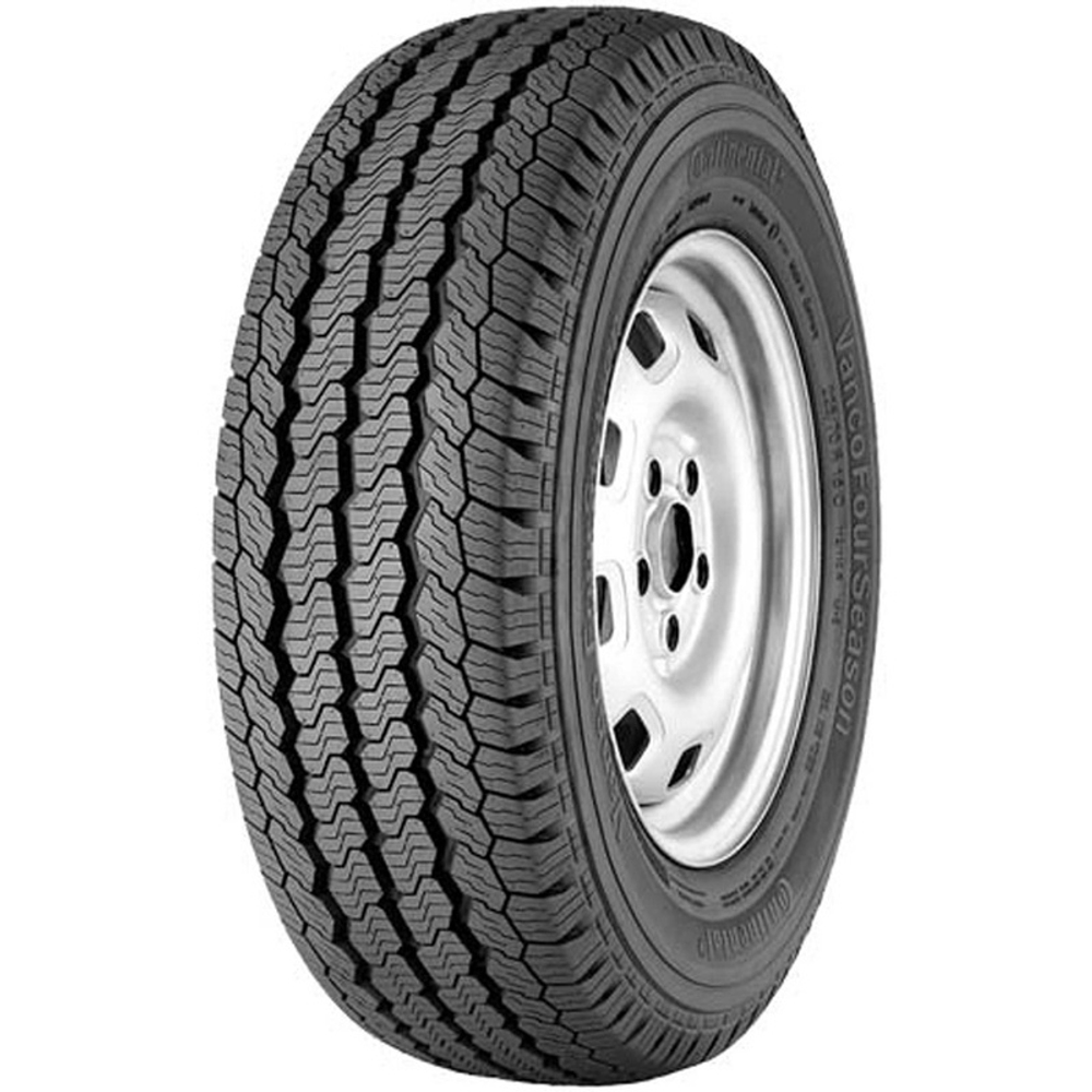 Continental 225/55R17C 101H RF VancoFourSeason TL