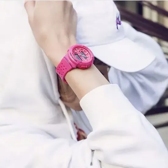 Наручные часы Casio Baby-G BGA-240-4ADR