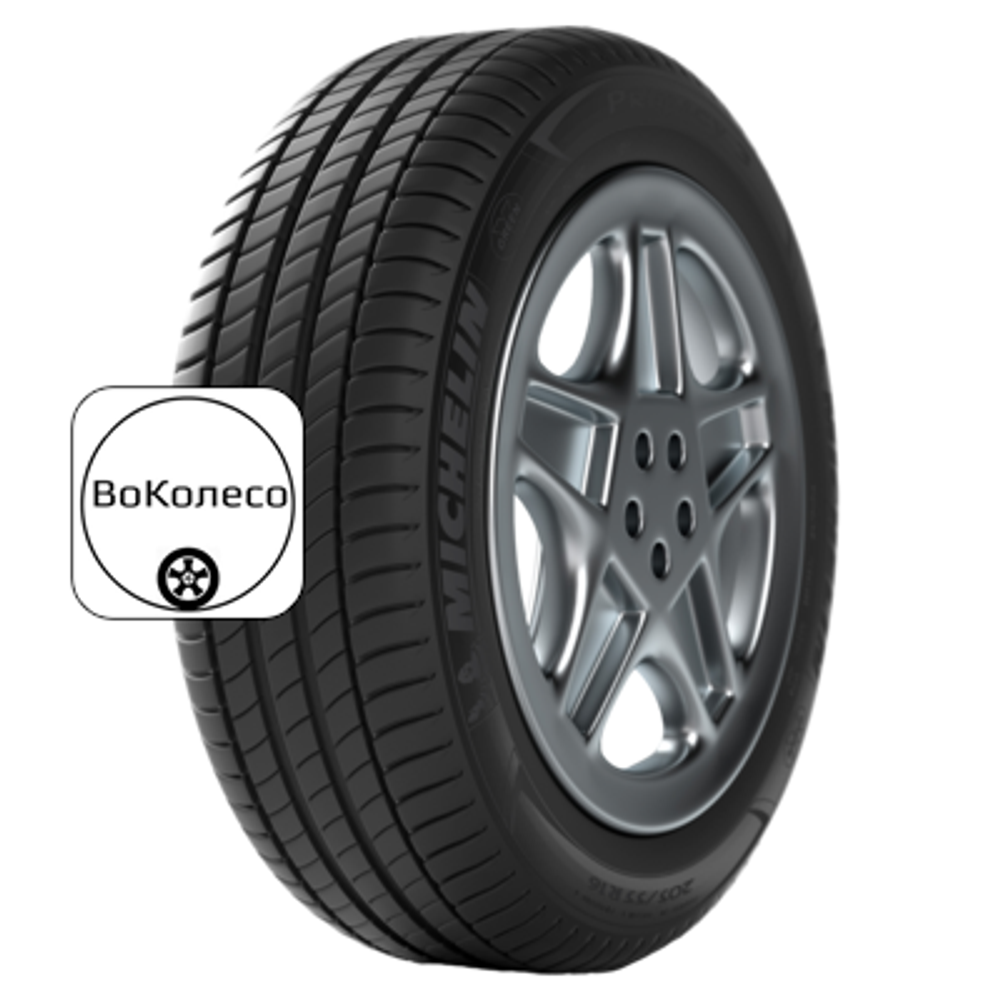 245/50R18 100Y Primacy 3 * GRNX TL ZP Michelin