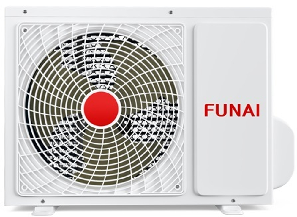 Кондиционер Funai Smurai RAC-SM70HP.D03 On-Off