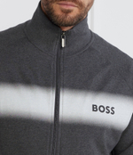Худи Authentic BOSS BLACK - графитовый(50503067)