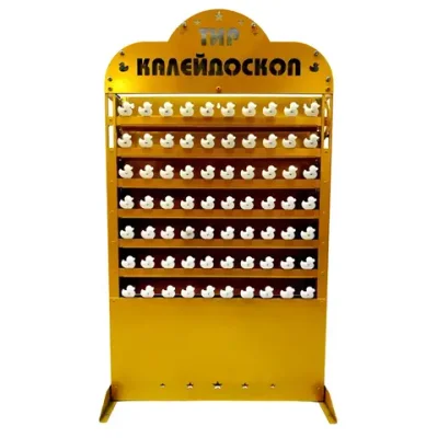 Мишень "Калейдоскоп"