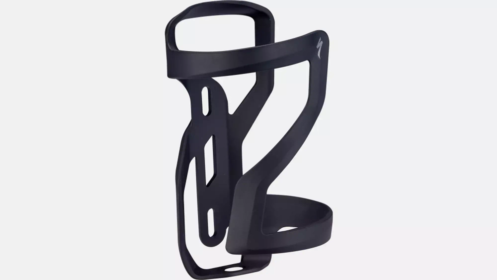 Флягодержатель Specialized Zee Cage II RT black matte