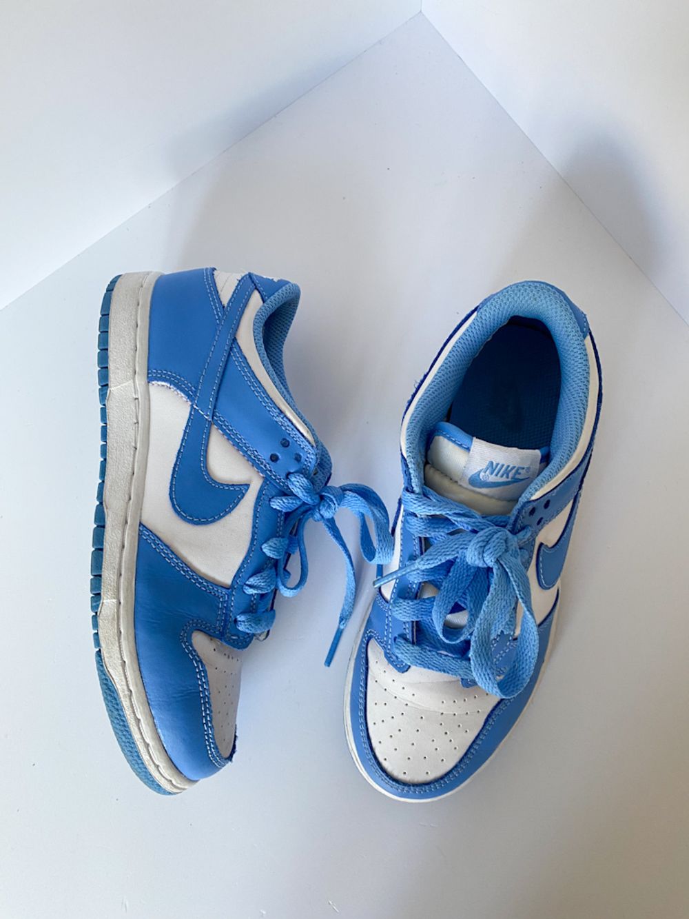 Кроссовки Nike, 34,5