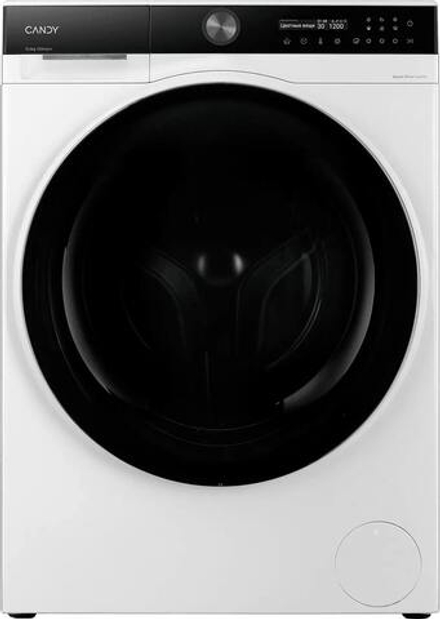 Стиральная машина Candy UltimO C47W 210MBSW-07