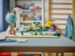 Конструктор LEGO City 60465 Самолет экстренной воздушной помощи