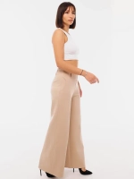 Брюки палаццо YOUTH CRAFT CLOTHING