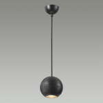 6626/1L ODL Светильник GU10 LED 7Вт 3000К 220В IP20 HIGHTECH