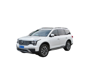 GAC Trumpchi GS7, GS8