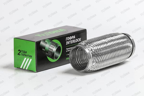 Гофра TIXONA P64200