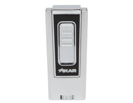 Зажигалка XIKAR Trezo Black 545BK