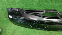 Борт откидной BMW X5 E70 (2006-2013)