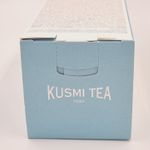 Чай ассорти KUSMI Wellness Teas с добавками 5 миниатюр по 20 г (из Финляндии)