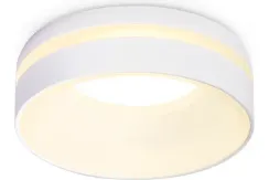 Светильник точечный Ambrella TN3305 MR16 белый/белый матовый 42390