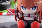Макисе Курису / Makise Kurisu