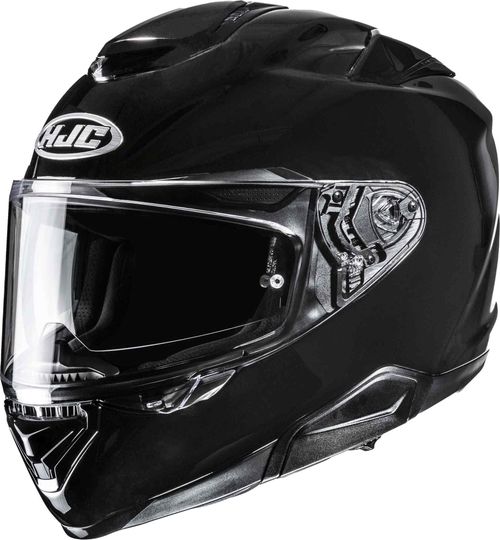 Купить Мотошлем Интеграл HJC RPHA72 / Черный