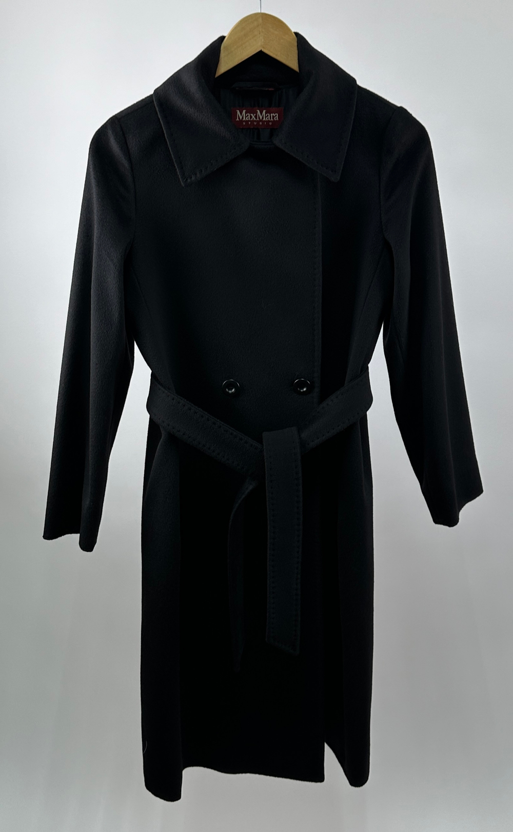 Пальто Max Mara