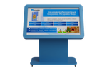 Интерактивный стол «AVKompleks Оникс Kids 32»