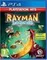 PS4 Rayman Legends CUSA-00284 (Русские субтитры)