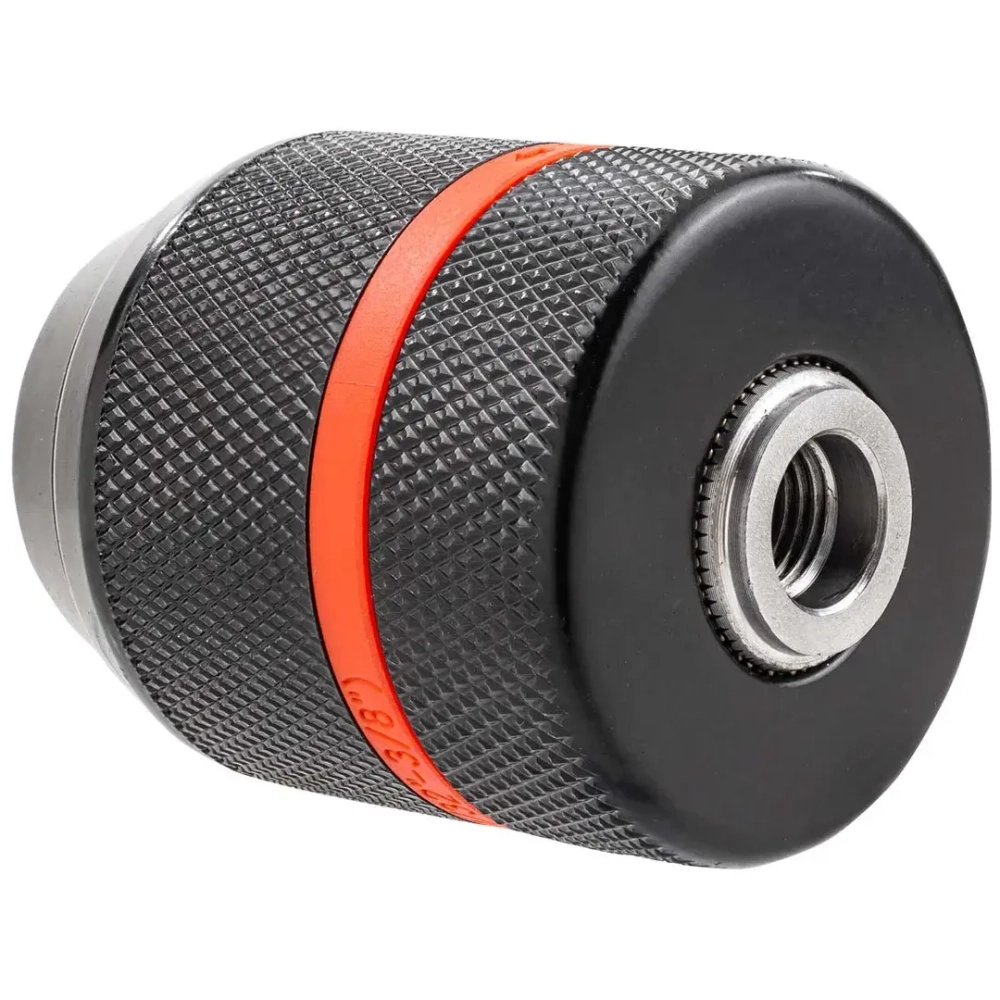 Патрон цанговый для дрели (1-10мм, 3/8'') Forsage F-G00520