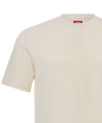 Футболка Jogel 360 Combed Tee, молочный