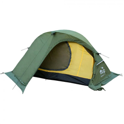 Палатка Tramp Sarma 2 (V2) зеленая