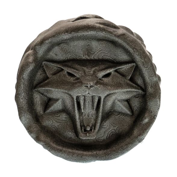 Цена наБусина Кот Urban Forge