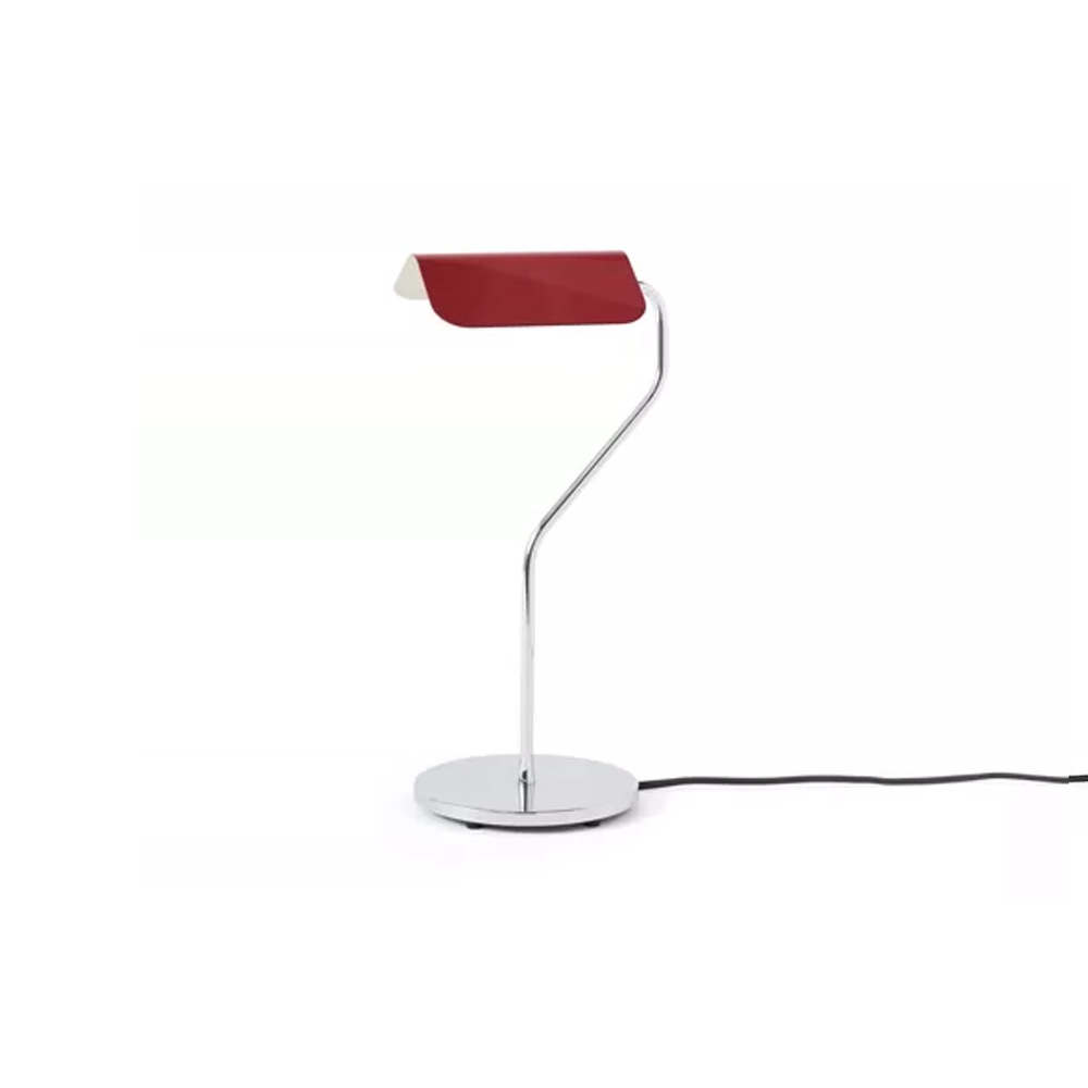 Настольный дизайнерский светильник Apex Desk Lamp от HAY