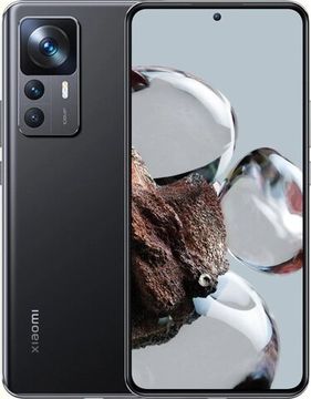 Смартфон Xiaomi 12T 8/256GB