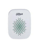 Беспроводной звуковой оповещатель Dahua Air Shield DHI-ARA12-W2(868)