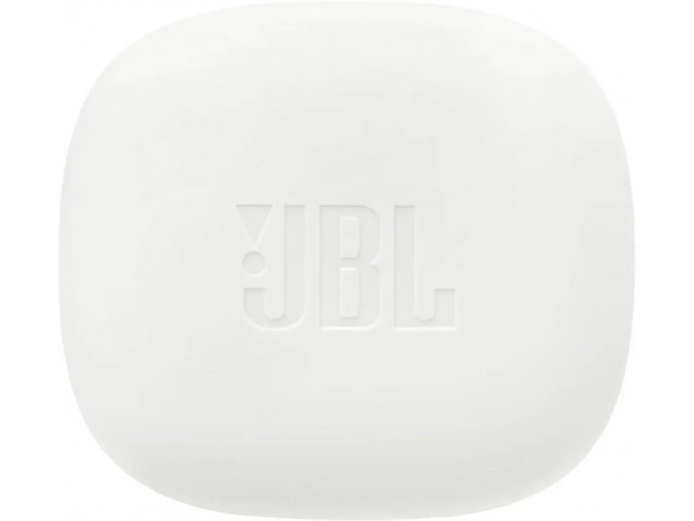 Наушники JBL Wave Flex 2 белый