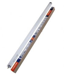 Лампа люминесцентная Osram L 30W/765 T8 30W 6500K G13 28187