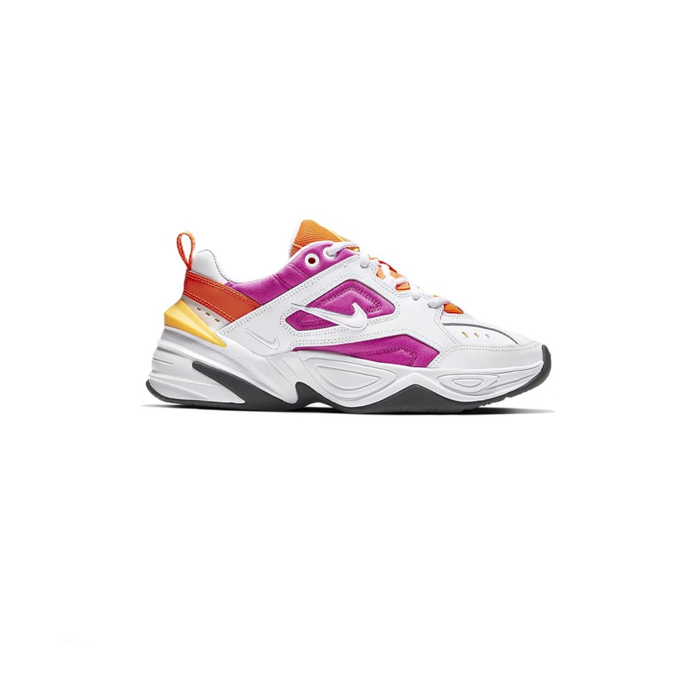 Кроссовки Nike M2K Tekno "Laser Fuchsia" Womens
