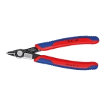 Electronic Super Knips® чернёные 125 мм Knipex 78 41 125