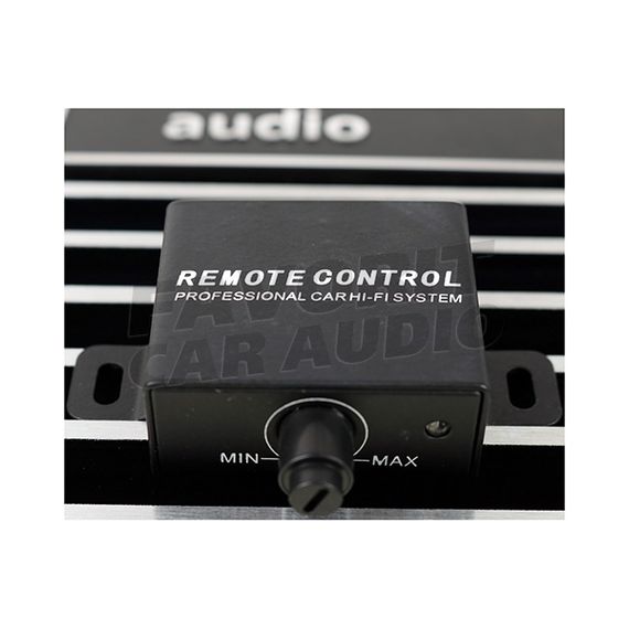 Усилитель FSD audio STANDART 2000.1D