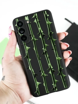 Чехол на Samsung S21 Fe, Самсунг С21 Фе