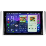 Teyes CC4 Pro 9" для Mitsubishi Xpander 2017-2020