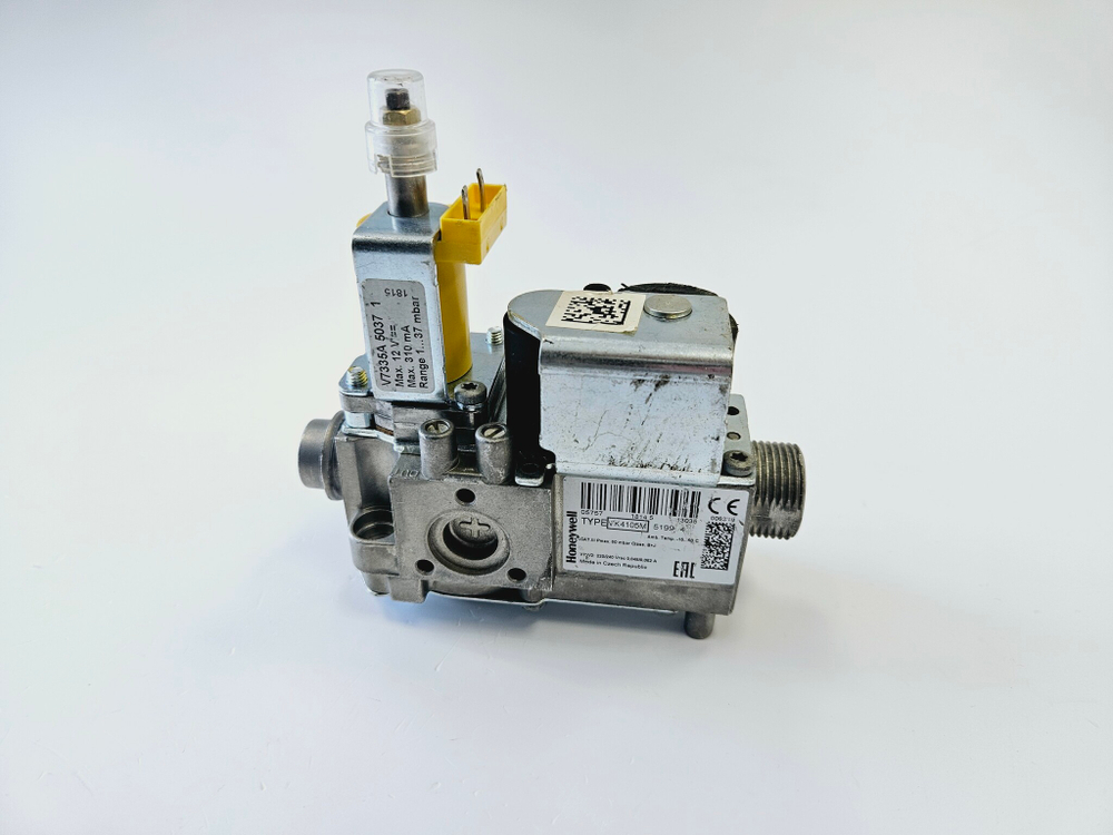 Клапан газовый (HONEYWELL VK4105M) BAXI Eco Compact/Eco-5 Compact/Main-5 (арт. 710660400)