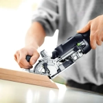 Фрезер для дюбельных соединений DF 500 Q-Plus FESTOOL 574325